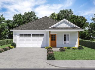 371 2nd Ave, Milford, TX 76670