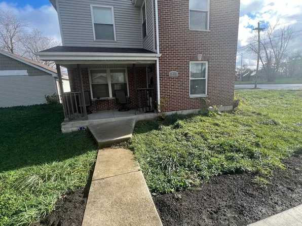 1541 Center Ave, Chicago Heights, IL 60411