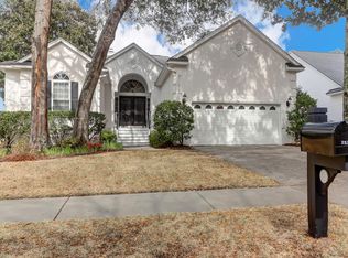 2533 Bent Tree Ln, Mount Pleasant, SC 29464