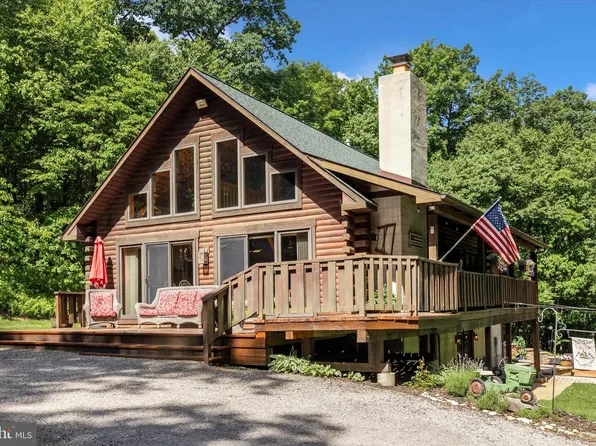 7307 Black Rd, Thurmont, MD 21788