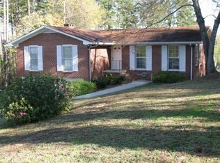 31 Rosedale St, Toccoa, GA 30577