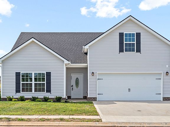 2nd image of 501 Ayden Ln Lot 272