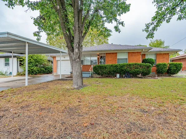 2807 Marbella Ln, Dallas, TX 75228