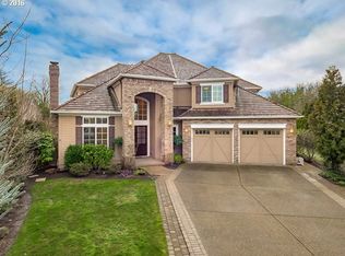 17540 Ridgeview Ln, Lake Oswego, OR 97034