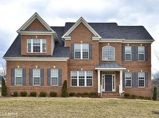 7709 Mystic River Ter, Glenn Dale, MD 20769