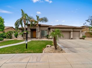 4228 W Reddie Loop, Phoenix, AZ 85083