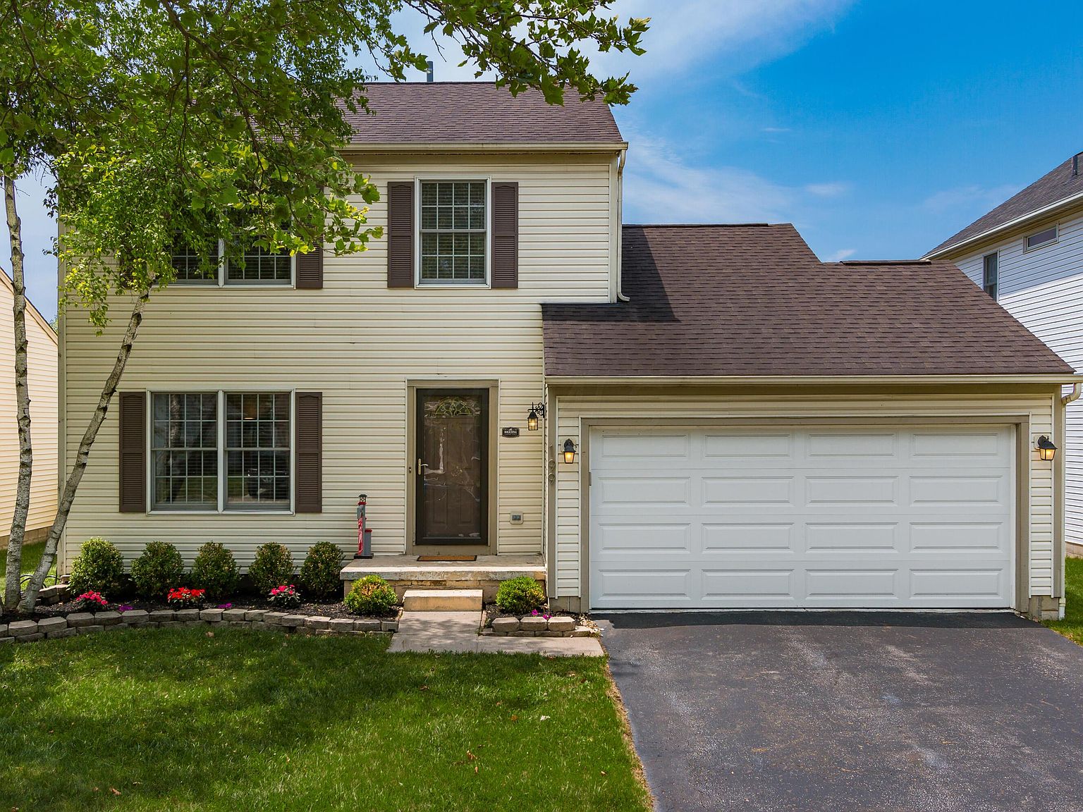 199 Galloway Ridge Dr, Galloway, OH 43119 Zillow