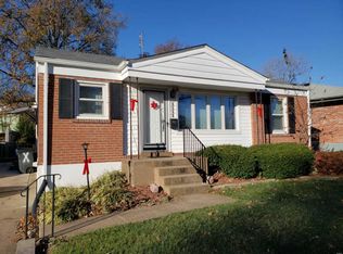 3421 Saint Blase Ln, Saint Ann, MO