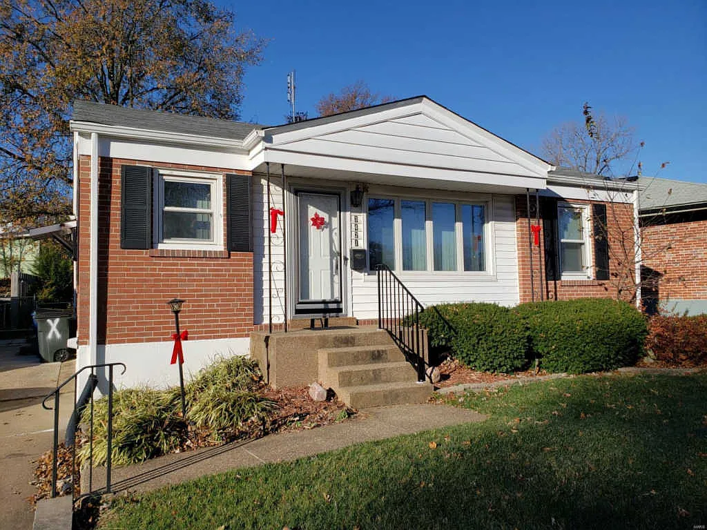 3421 Saint Blase Ln photo 1