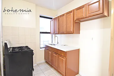 Rented by Bohemia Realty Group