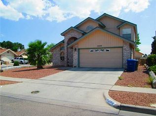 12098 Autumn Gate Dr, El Paso, TX 79936