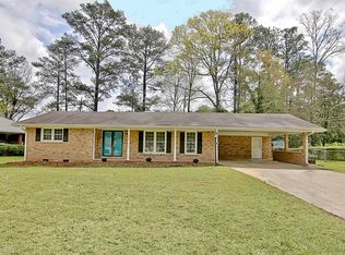 4710 Navaho Cir S, Atlanta, GA 30349
