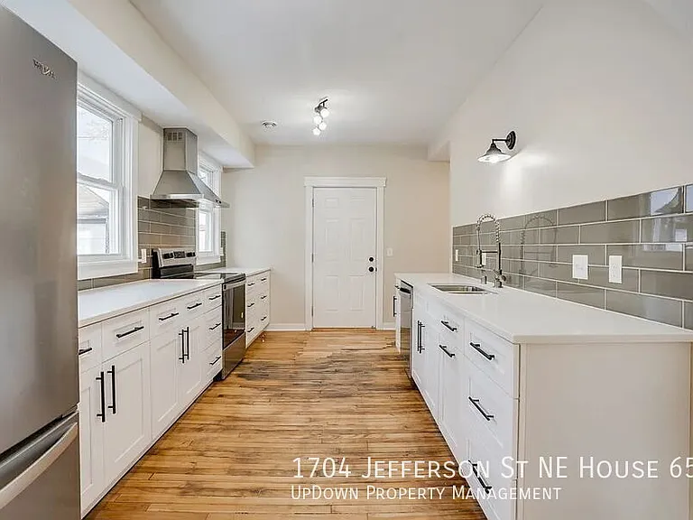 1704 Jefferson St NE #653 — Photo 2