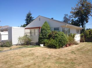 9328 31st Ave SW, Seattle, WA 98126