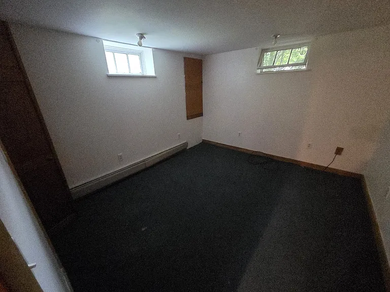 room #2 - basement
