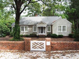 30 Orange Rd, Pinehurst, NC 28374