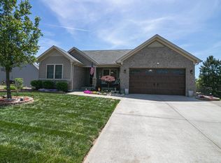 1331 Peregrine Way, Hamilton, OH 45013