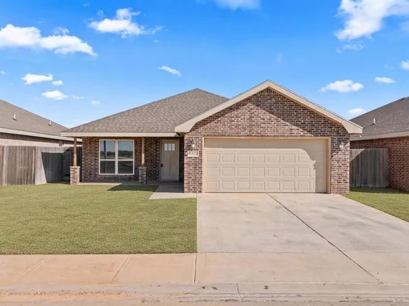 8416 11th St, Lubbock, TX 79416