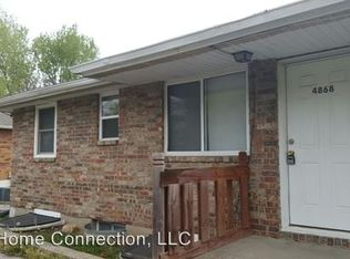 4862 NW Homestead Ter, Riverside, MO 64150