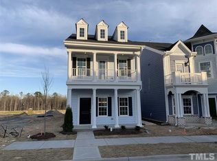 1169 Russet Ln, Apex, NC 27523