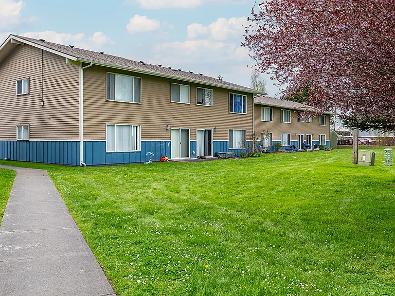Chehalis Avenue Apartments — Photo 26