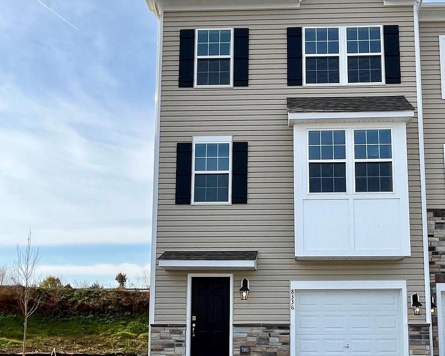 1st image of 8309 Alexander Ct