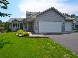 1920 134th Ave NW, Andover, MN 55304