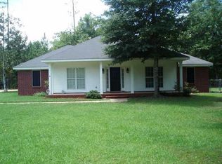 4440 Cypress Shores Dr, Mobile, AL 36619