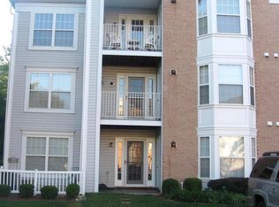 2002 Phillips Ter UNIT 9, Annapolis, MD