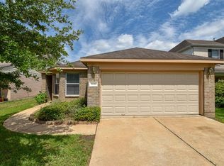 3226 Clipper Winds Way, Houston, TX 77084