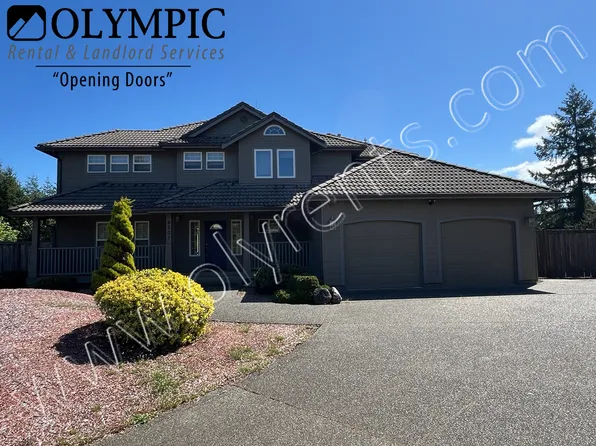 9701 Amanda Dr NE, Olympia, WA 98516