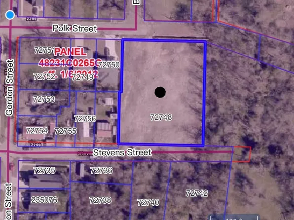 2018 Stevens St, Greenville, TX 75401