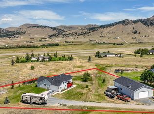 27 Tanager Ln, East Helena, MT 59635