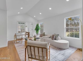 16 Rosewood Court, Lakewood, NJ