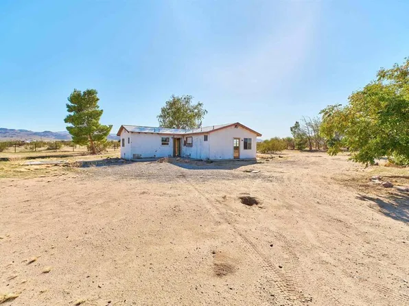 64415 Sun Mesa Rd, Joshua Tree, CA 92252