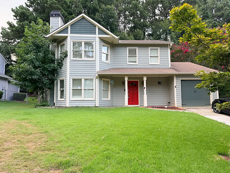 3748 Centennial Trl — Photo 1