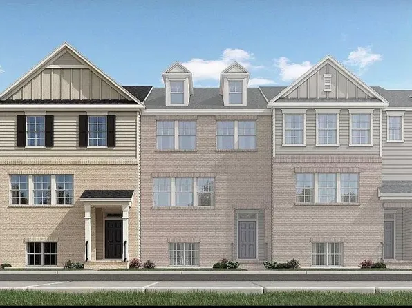 1355 Herb Garden Way, Apex, NC 27502