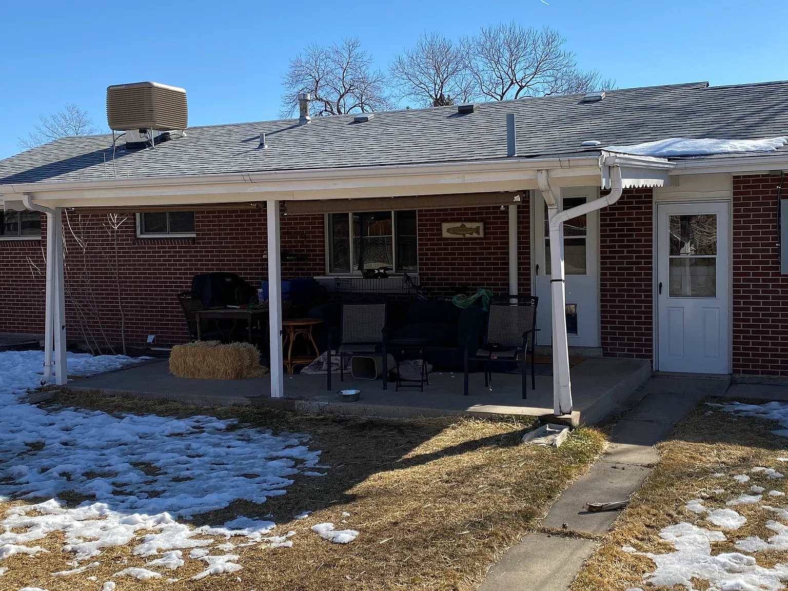 1303 S Cape Way — Photo 1