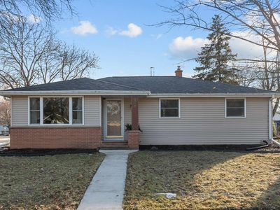 978 Evans St, Neenah, WI, 54956