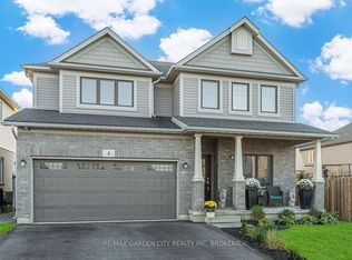 4 Riley Ave, Pelham, ON L0S1E6