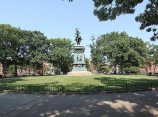 1209 1/2 Rhode Island Ave NW, Washington, DC 20005