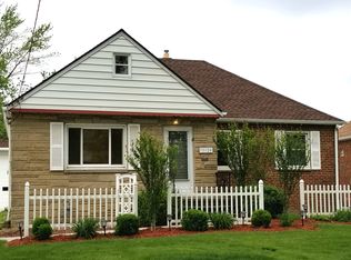10124 Ackley Blvd, Parma Heights, OH 44130