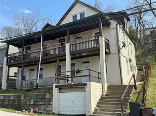 167 Union St, Bridgeville, PA