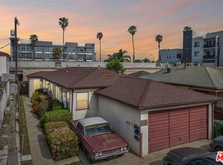 13361 Beach Ave, Marina Del Rey, CA 90292