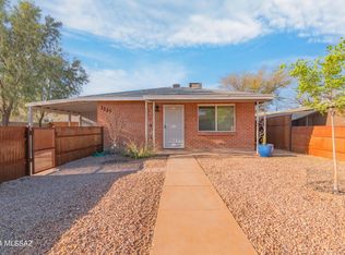 1227 E Miles St, Tucson, AZ 85719