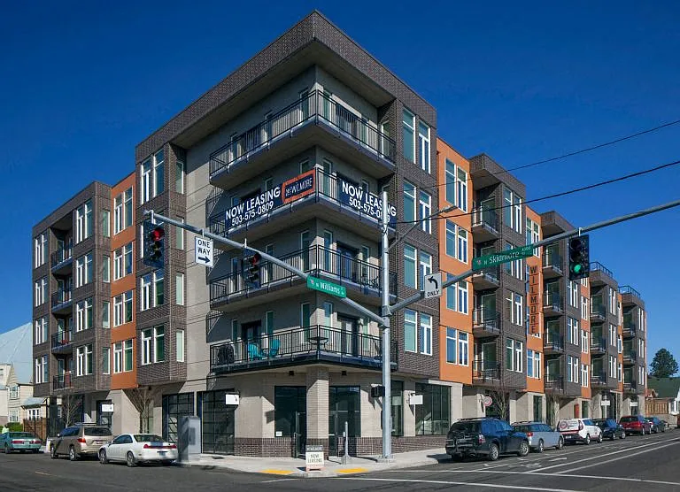 The Wilmore — Photo 8