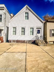 487 2nd Street, Albany, NY, 12206