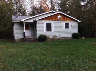 406 Millview Mountain Rd, Forksville, PA 18616