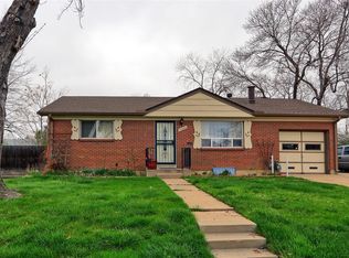 11349 Irma Dr, Northglenn, CO 80233