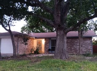 9119 Pitcairn, San Antonio, TX 78254